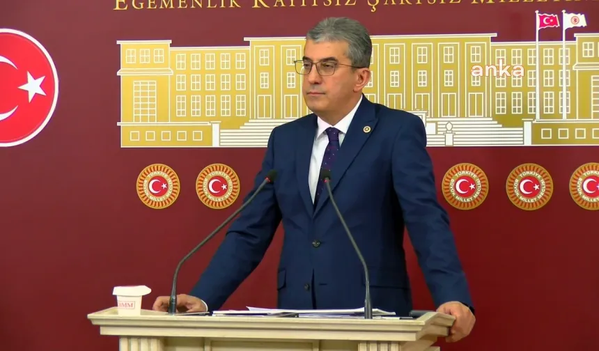 CHP Grup Başkanvekili Gökhan Günaydın’dan Kılıçdaroğlu’na 'kurultay' yanıtı
