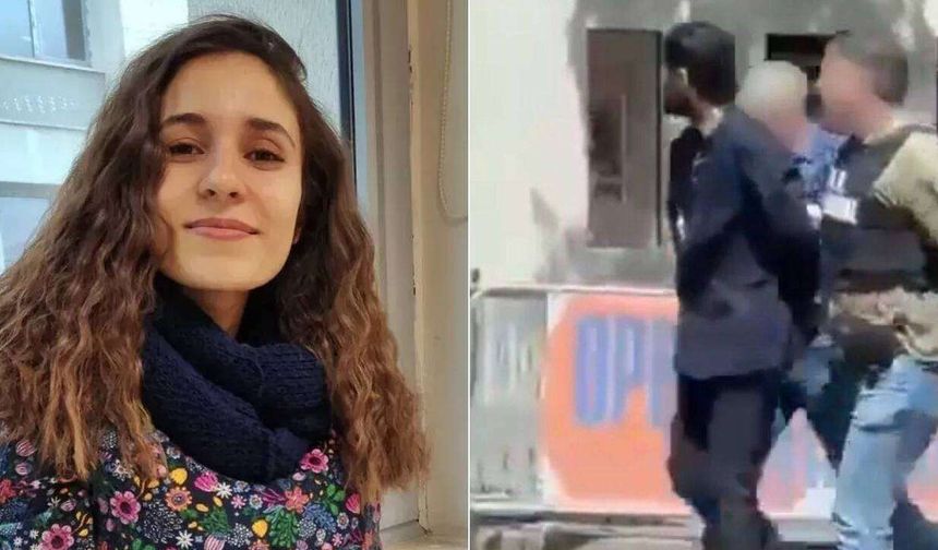 Gülistan Doku soruşturmasında flaş gelişme! Yakalanan Umut Altaş, ABD'de hakim karşısına çıktı