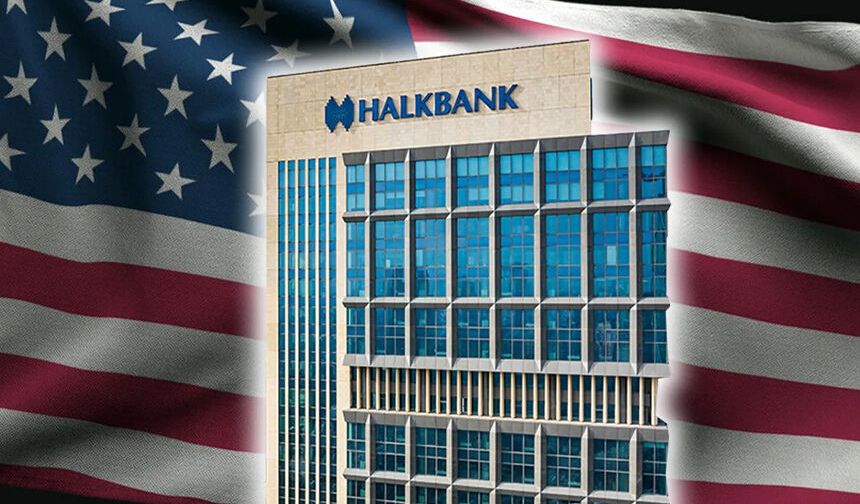 ABD'deki 9 yıllık hukuk mücadelesinde nokta kondu: Halkbank davası resmen bitti