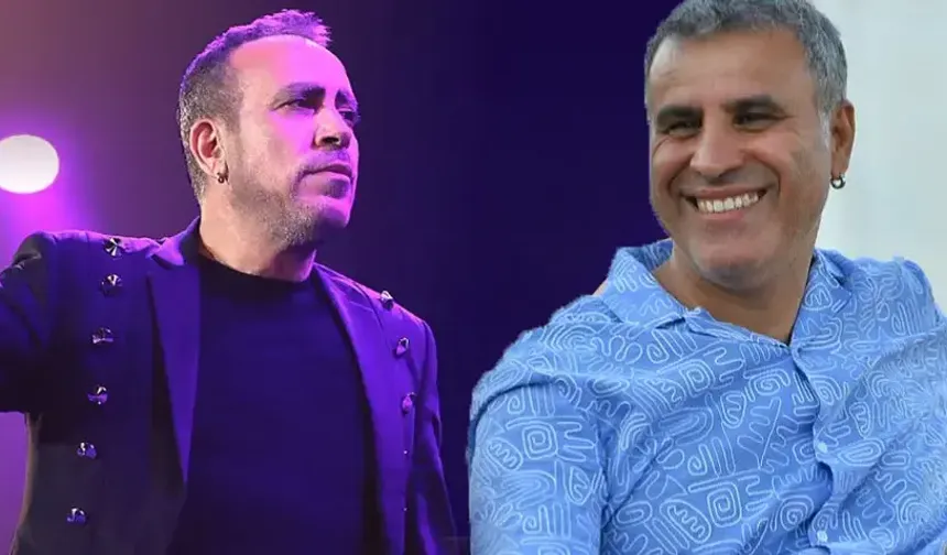 Gözaltına alınmıştı: Haluk Levent'in kardeşi Berkant Acil tutuklandı!
