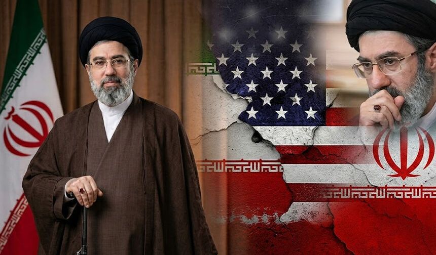 ABD baskılarına karşı Washington'a meydan okuyan çağrı: Hamaney'den net talimat