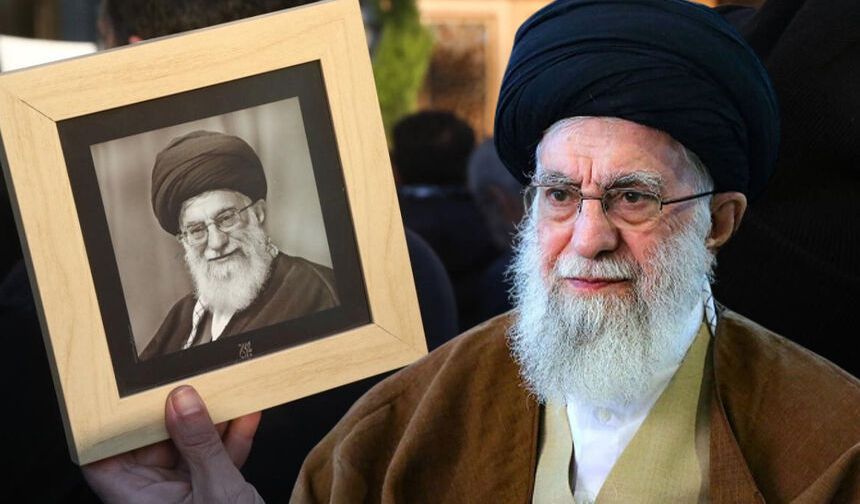 İran hava sahasını kapatıyor: Hamaney'in cenaze töreni için 5 günlük kısıtlama!
