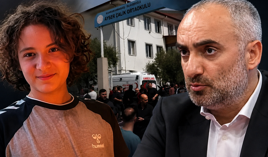 İsmail Saymaz belgelere ulaştı: Maraş saldırganı aylar önce 'adli vaka' olarak hastaneye kaldırılmış