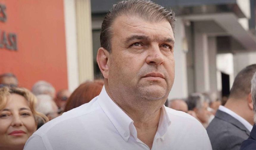 Gözaltına alınmıştı: Seferihisar Belediye Başkanı İsmail Yetişkin tutuklandı
