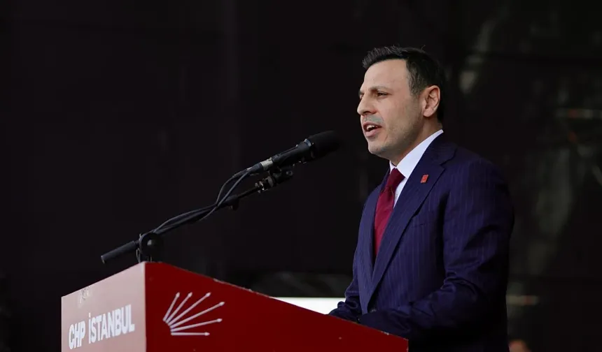Mahkeme kararı belli oldu: CHP’nin İstanbul İl Kongresi'nin iptali davası hakkında karar