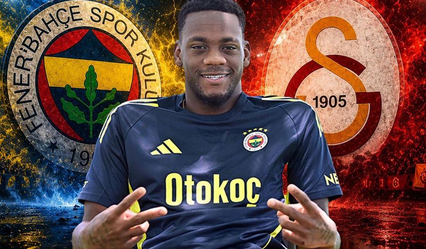 Galatasaray, Fenerbahçe'nin eski yıldızıyla anlaştı! Maliyeti bakın ne kadar