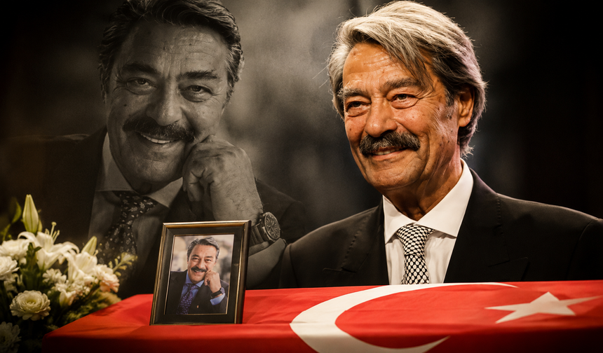 Kadir İnanır'ın en büyük vasiyeti neydi? Jülide Kural gözyaşları içinde açıkladı