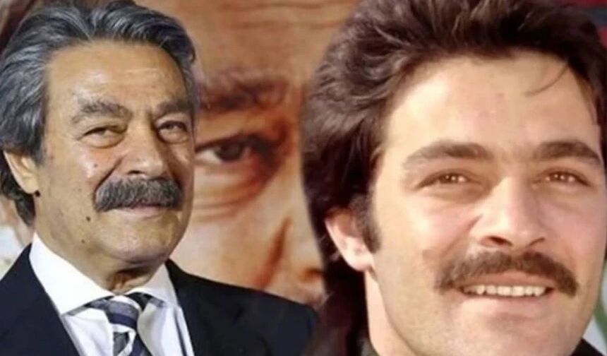 Usta Oyuncu Kadir İnanır'ın cenaze programı belli oldu!