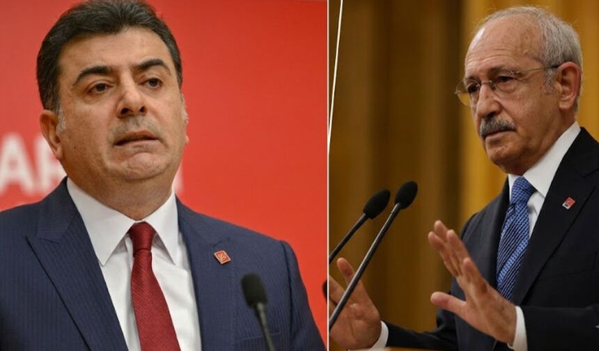 CHP’de tansiyon yükseldi: Emre, Kılıçdaroğlu’nun paylaşımlarını hedef aldı!
