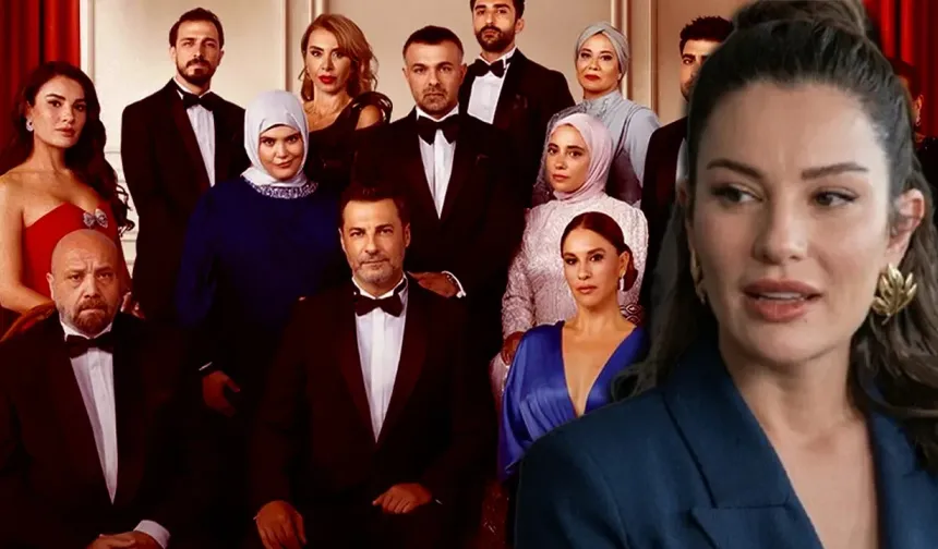 Kızılcık Şerbeti'nin Işıl'ı Ece İrtem hayatını kaybetti! 35 yaşındaki oyuncudan acı haber