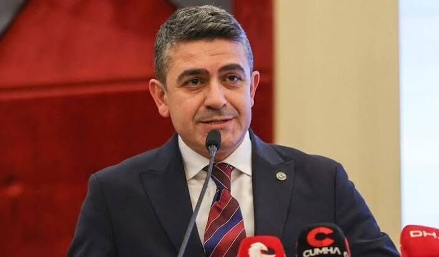 Haymana Belediye Başkanı Levent Koç kimdir, AK Parti'ye mi geçti? Levent Koç nereli, neden CHP'den istifa etti?