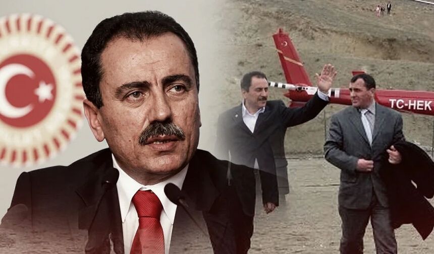 Muhsin Yazıcıoğlu dosyasında flaş gelişme: Adli emanetler Ankara’ya taşınıyor!