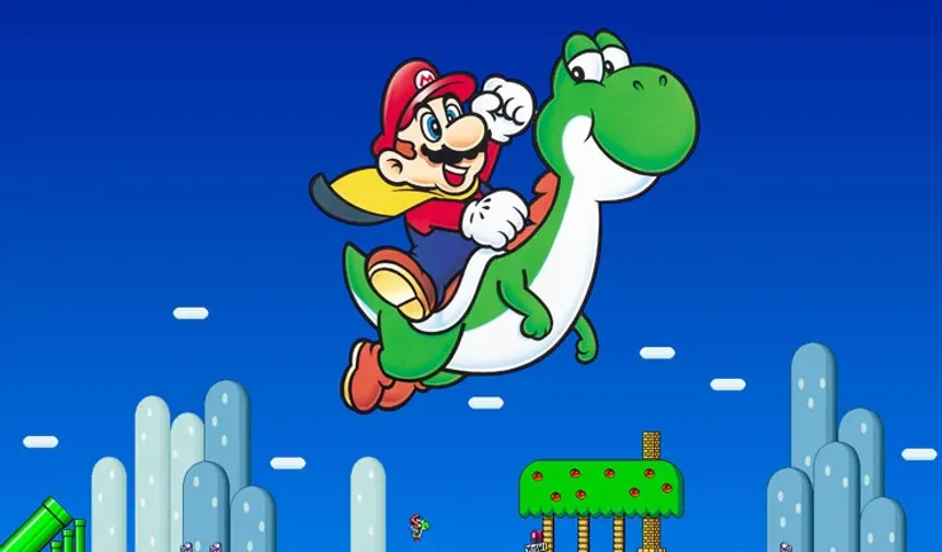 Kutusunu hiç açmadılar! Süper Mario 3 milyon dolara satıldı