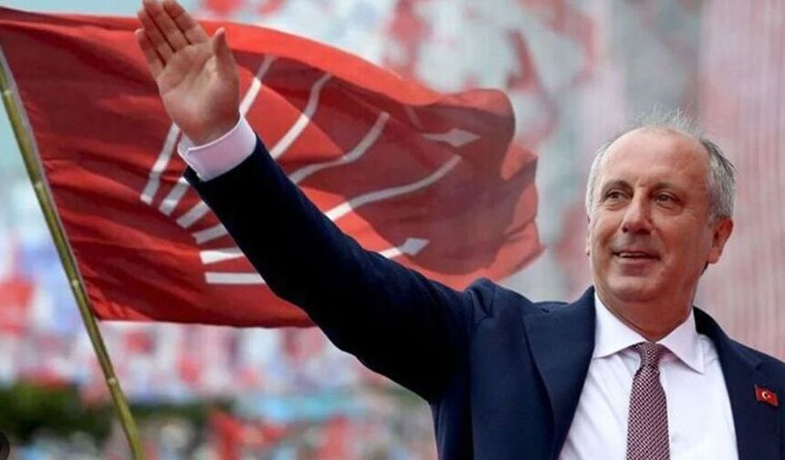 Muharrem İnce’den gündem yaratan çağrı: "Arınmak yetmez, yüzleşmek zorundayız"