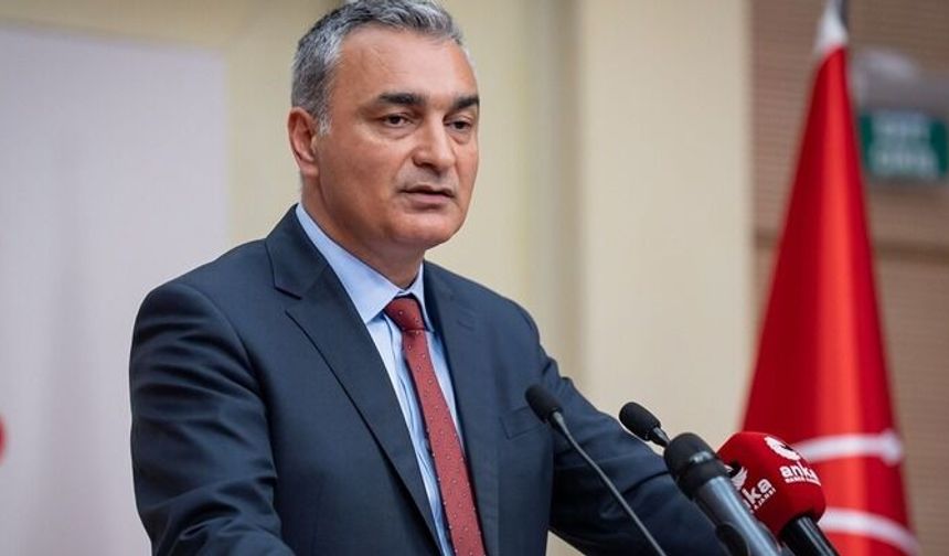 Kılıçdaroğlu'nun sözcüsünden 'Meclis'e başvurdu' iddialarına yanıt!