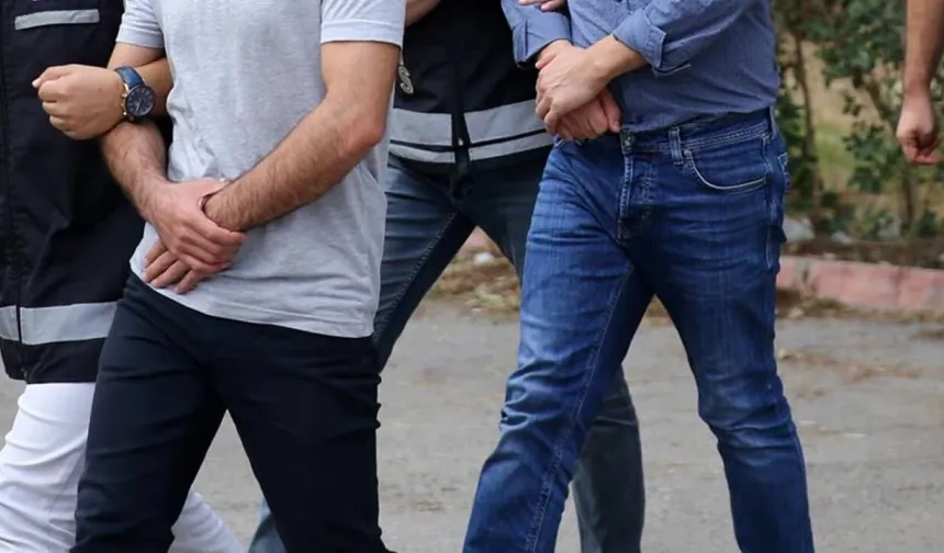 Ankara'da NATO zirvesine günler kala operasyon: 100'e yakın gözaltı var