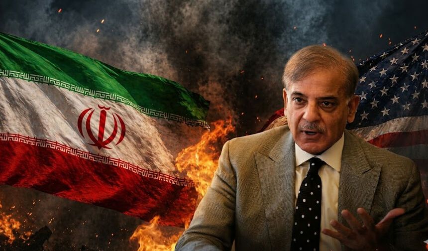 Pakistan Başbakanı Şerif’ten dikkat çeken açıklama: ABD-İran barışı hiç bu kadar yakın olmamıştı