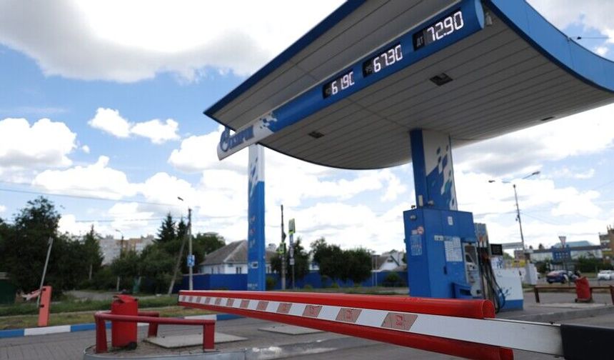 Rus parlamentosundan akaryakıt adımı! Soruna yönelik yeni düzenlemeler kabul edildi