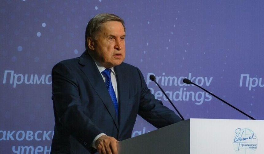 Rusya'dan açıklama: 'Avrupa, Ukrayna'da savaşın sürdürülmesi için elinden geleni yapıyor'