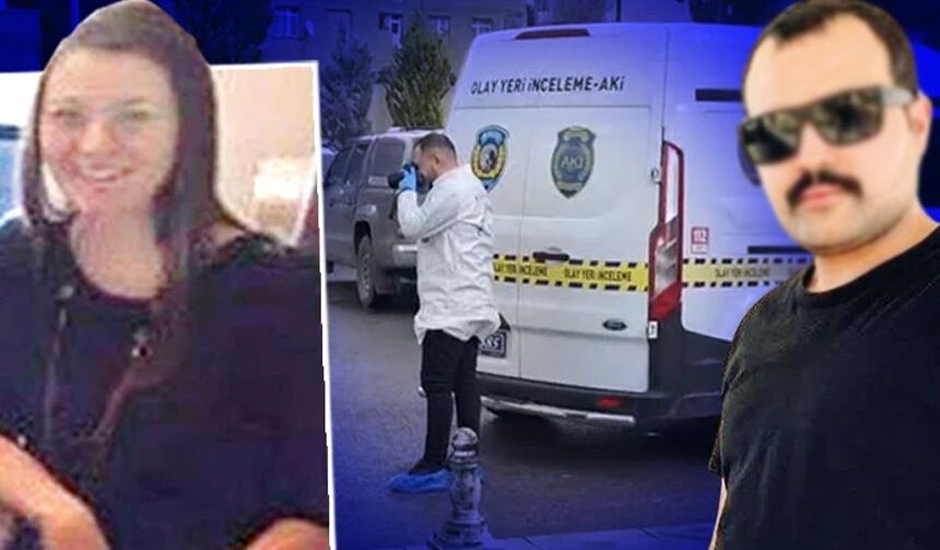 Kadın hakimi vuran savcının cezası belli oldu: İşte detaylar...