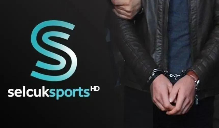 Selçuksports'un tutuklanan sahibinden ilk savunma: 'Ben yapmadım'