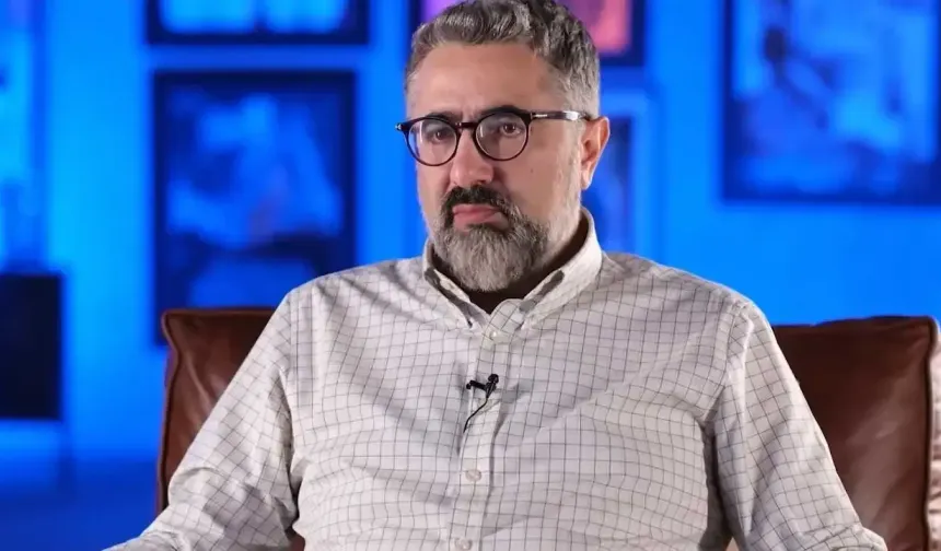Serdar Ali Çelikler'den Milli Takım'a sert eleştiriler! 'Siz Haiti kadarsınız'