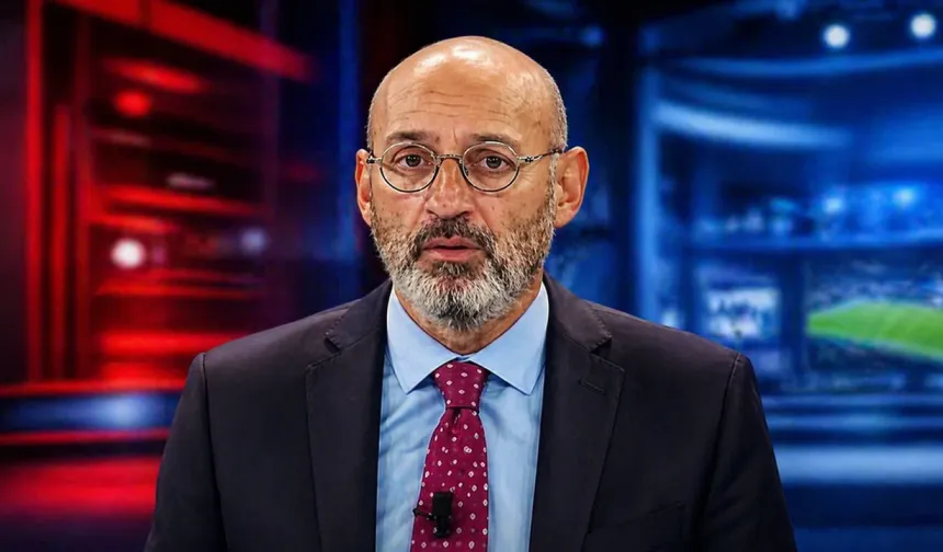 Serhat Ulueren'den Galatasaray için olay iddia: 'Rant ve torpil sistemi işliyor'