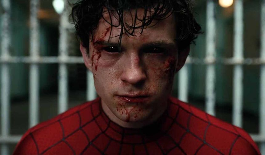 Örümcek Adam'dan yeni fragman geldi! Peter Parker bu kez tamamen yalnız