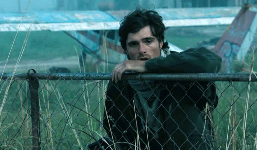 Ridley Scott'tan yeni felaket filmi! The Dog Stars'tan nefes kesen fragman