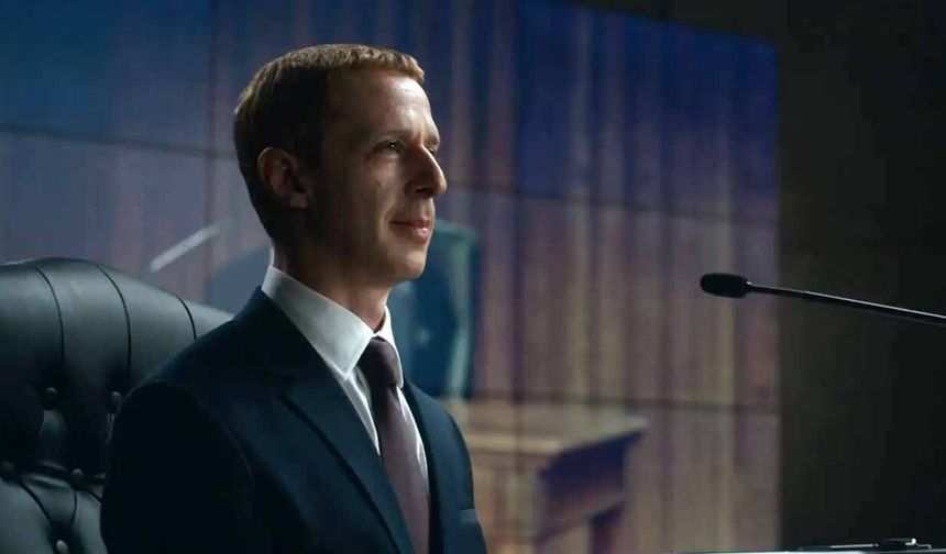 Mark Zuckerberg yeniden beyaz perdede! İlk fragman olay oldu