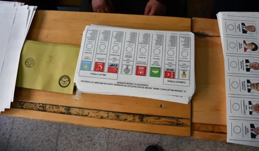 Anavatan Partisi kongresi iptal edildi! Mahkemeden 'mutlak butlan' kararı