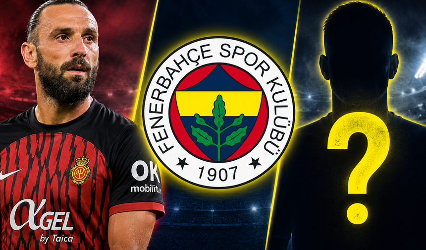 Fenerbahçe'ye adeta 'gol makinesi' geliyor! Vedat Muriqi sonrası o isim hedef oldu