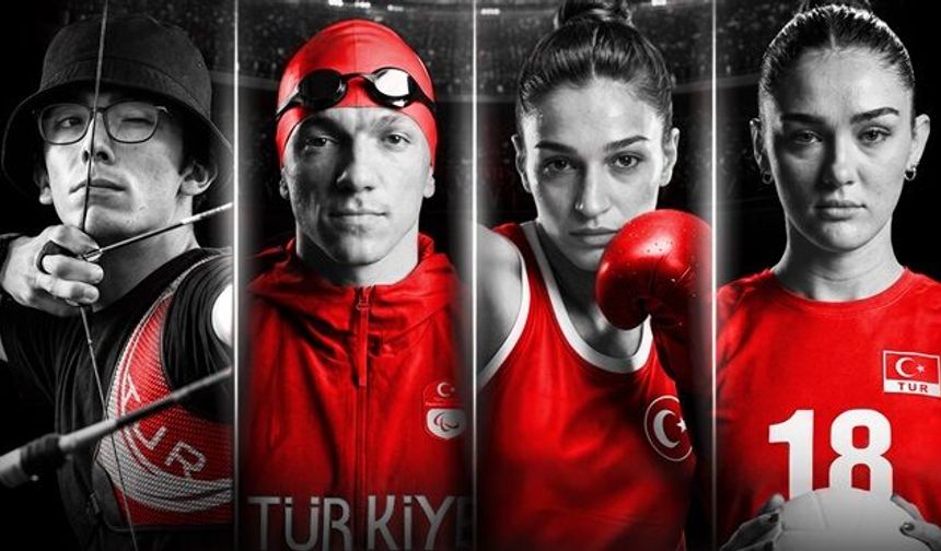 Zehra Güneş, Mete Gazoz, Umut Ünlü ve Buse Naz Çakıroğlu aynı projede! İlk fragman yayınlandı