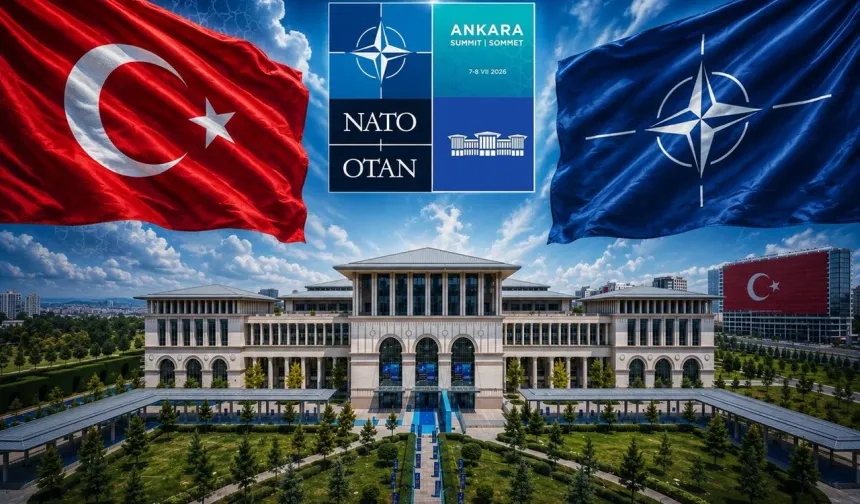 NATO Ankara Zirvesi bitti, sonuç bildirgesi yayımlandı! İşte dikkat çeken kararlar