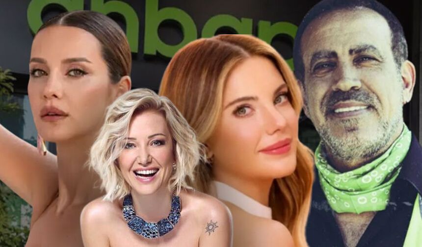 Ahbap Derneği soruşturmasında yeni gelişme: Ünlü isimlerin savcılık ifadeleri ortaya çıktı