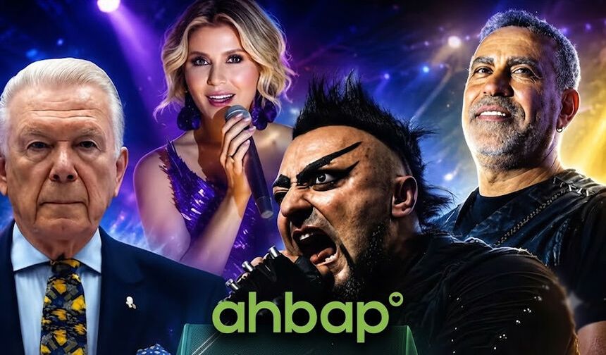 Ahbap soruşturmasında flaş gelişme: Ünlü isimlerin ifadeleri ortaya çıktı!