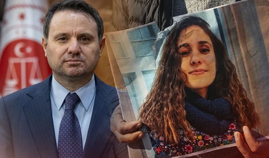 Bakanı Gürlek'ten Gülistan Doku açıklaması: "Ucu nereye giderse gitsin izin vermeyeceğiz!"