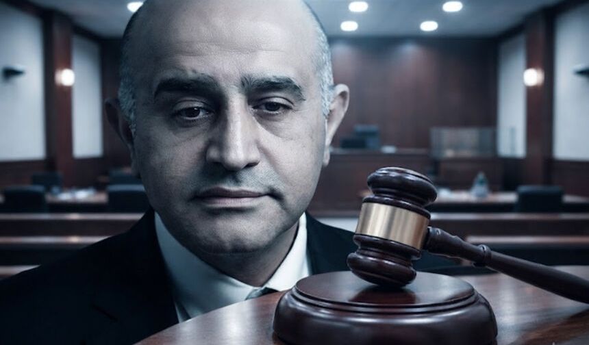 Aziz İhsan Aktaş davası'nda herkesi şoke eden detay! 43. duruşma tamamlandı