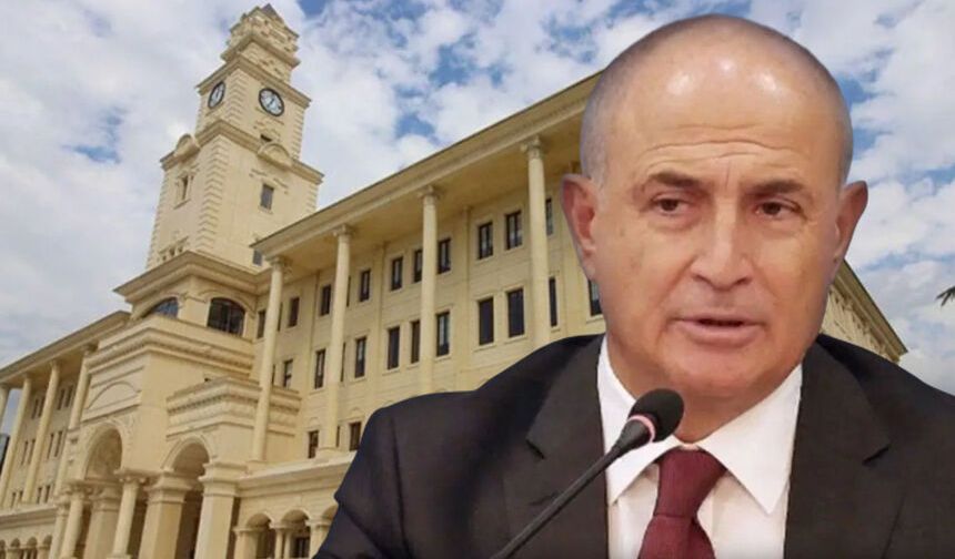 Büyükçekmece Belediye Başkanı Hasan Akgün hakim karşısında