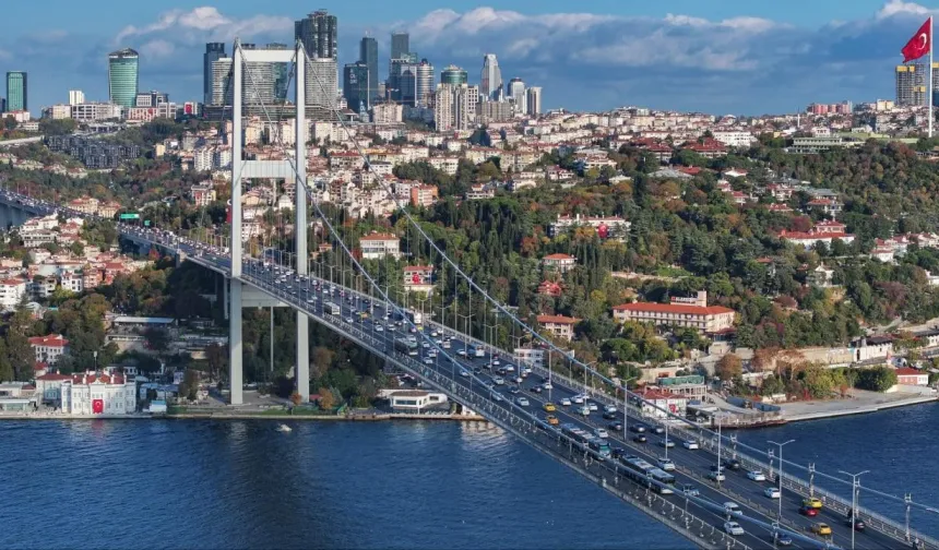'Boğaz köprüleri Fransızlara satılacak' iddiası! 'Olası ihale değerlendiriliyor'