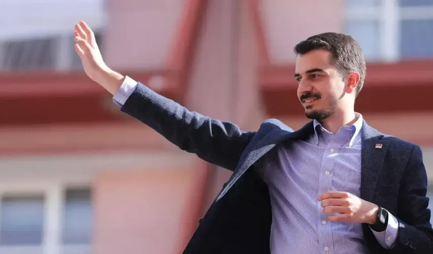 Gözaltına alınmıştı! Çankaya Belediye Başkanı’ndan açıklama geldi: ‘Vicdanım rahat, alnım ak, başım dik’