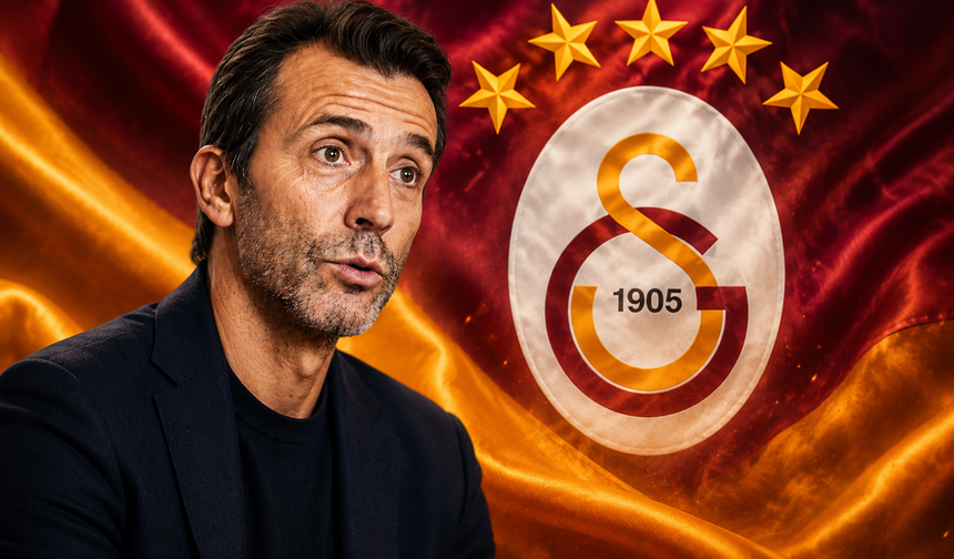 Bülent Korkmaz'dan Galatasaray için flaş transfer çıkışı: 'Başka bir boyuta geçer'