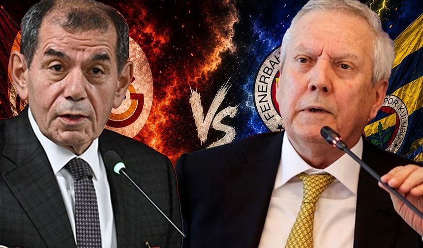 Yılın transfer çalımı: Milano'da gece yarısı operasyonu! Galatasaray mı, Fenerbahçe mi?