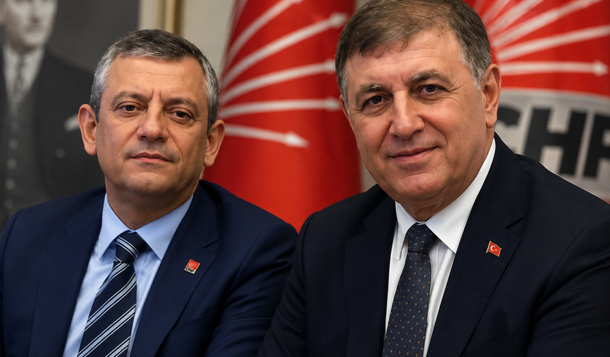 Cemil Tugay'dan flaş geri adım! Yeni Parti kararını değiştirdi