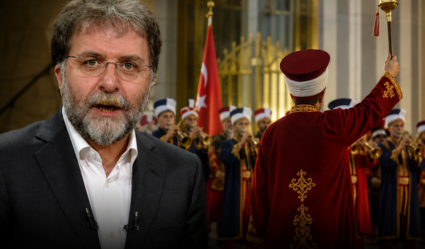 Ahmet Hakan'ın NATO yazısı gündem oldu: 'Sildi ama akıllardan silinmeyecek'