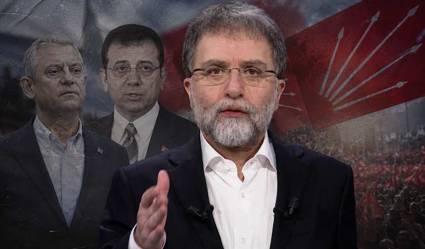 Ahmet Hakan tek tek sıraladı! Yeni Parti'nin güçlü ve zayıf yanları neler?