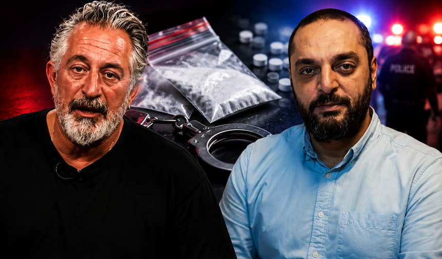 Uyuşturucu soruşturmasında Cem Yılmaz detayı! Yıllardır birlikte çalıştığı kuzeni için karar çıktı