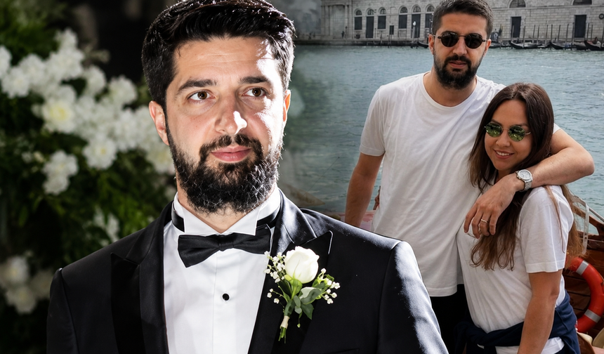 Ebru Gündeş'in eski eşi cezaevinden mektup gönderdi: 'Kimseye kırgın değilim'