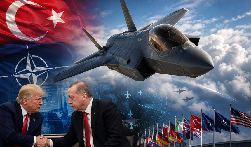 F-35 neden önemli? İşte teknik özellikleri, sahip olan ülkeler ve Türkiye'nin F-35 süreci