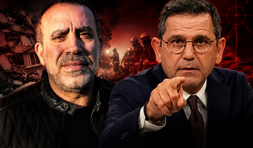 Fatih Portakal'ın Haluk Levent'e söyledikleri yeniden gündemde! O video viral oldu